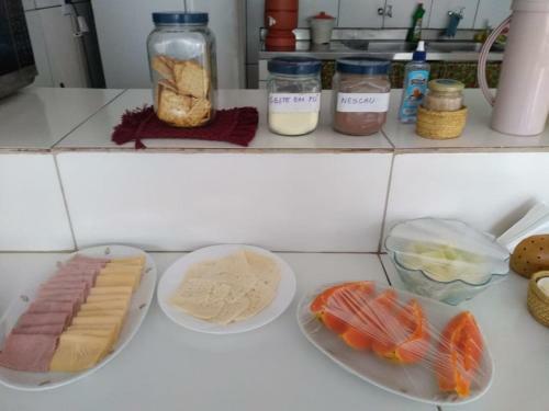 Oxentch� Hostel