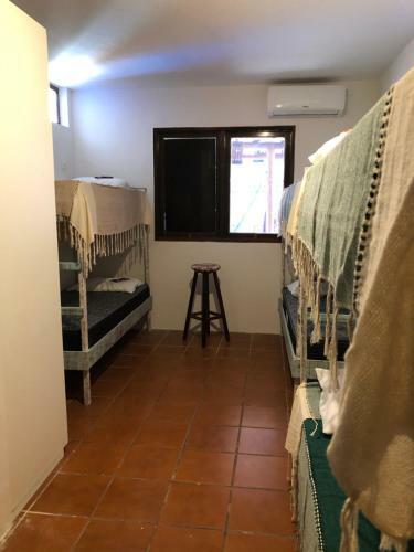 Oxentch� Hostel