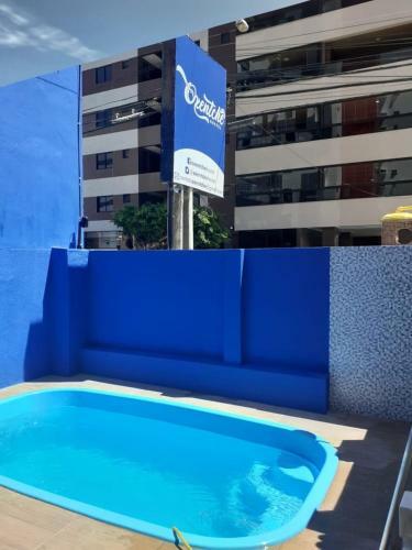 Oxentch� Hostel