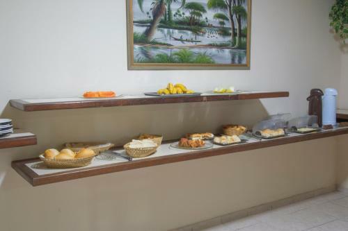 Hotel Pousada Morada Do Sol