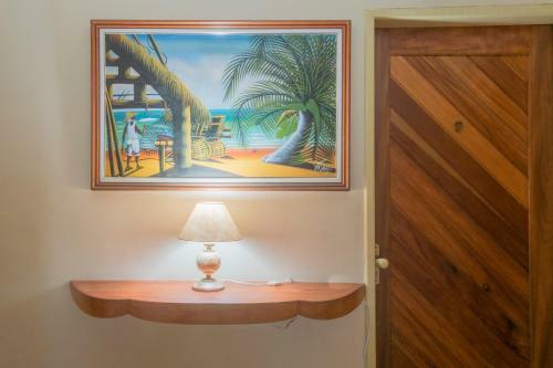 Hotel Pousada Morada Do Sol