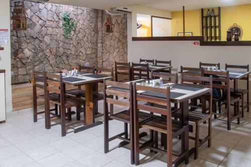 Hotel Pousada Morada Do Sol