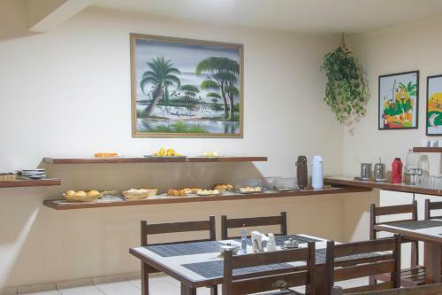 Hotel Pousada Morada Do Sol