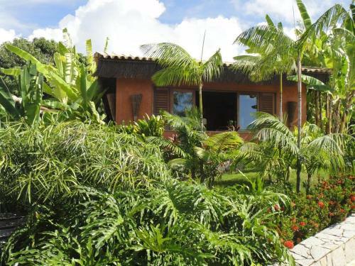 Resort Villas Do Pratagy