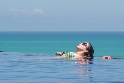 Resort Villas Do Pratagy