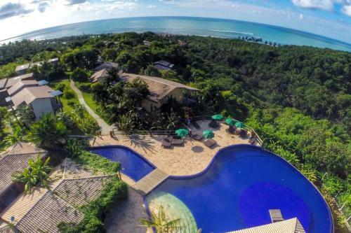 Resort Villas Do Pratagy