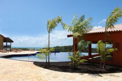 Resort Villas Do Pratagy