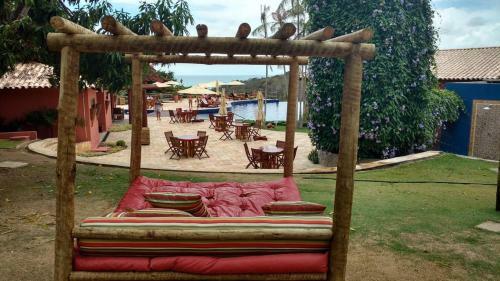 Resort Villas Do Pratagy