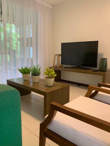 Resort Villas Do Pratagy