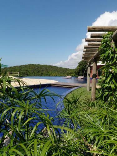 Resort Villas Do Pratagy