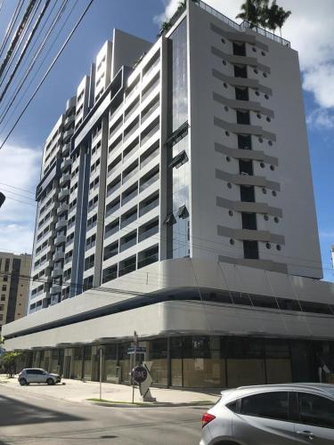 Edificio Time Apartamento 1404
