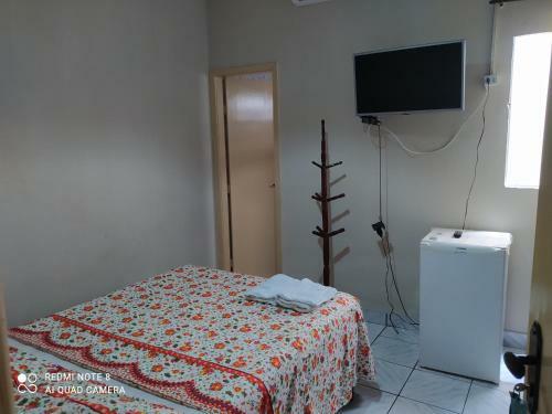 Posada Pousada Belo Mar