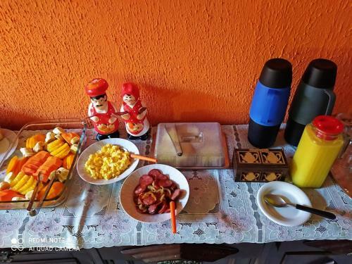 Posada Pousada Belo Mar