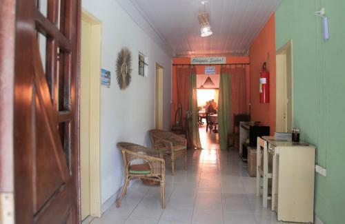 Posada Pousada Belo Mar