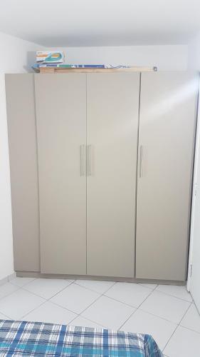 Apartamento Seu Ap 811