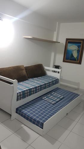 Apartamento Seu Ap 811