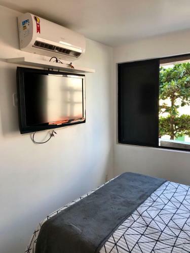 Apartamento Edf Ramage Flat