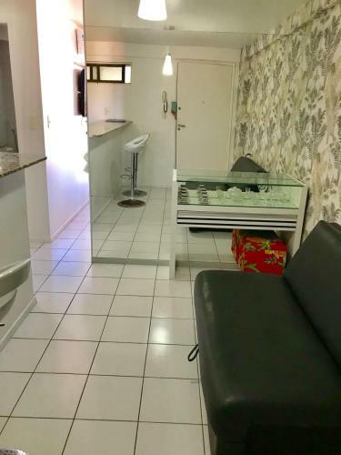 Apartamento Edf Ramage Flat