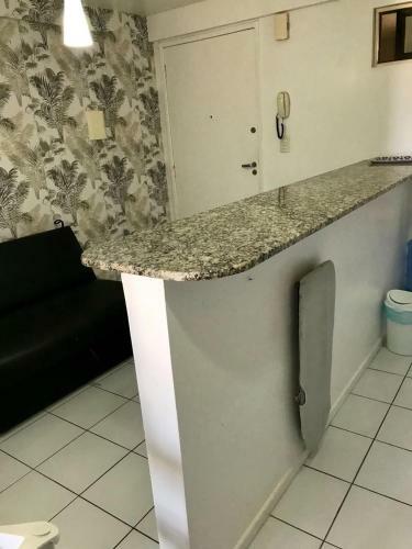 Apartamento Edf Ramage Flat
