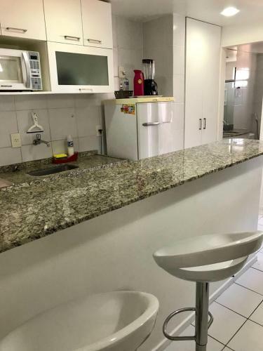 Apartamento Edf Ramage Flat
