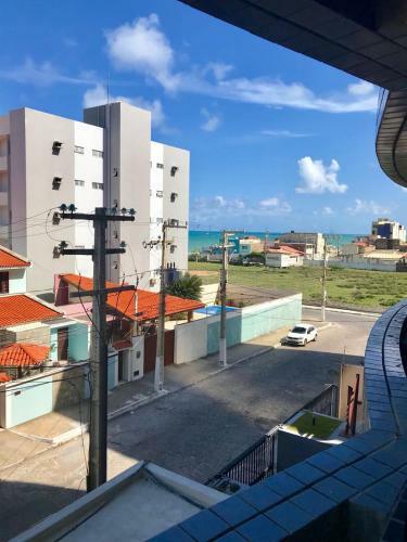 Apartamento Edf Ramage Flat