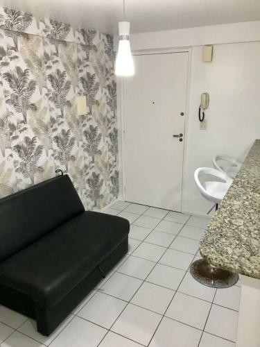 Apartamento Edf Ramage Flat