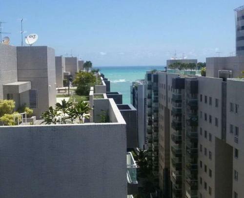 Apartamento Conforto E �tima Localiza��o Na Jati�ca