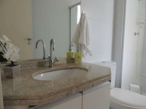 Apartamento Conforto E �tima Localiza��o Na Jati�ca