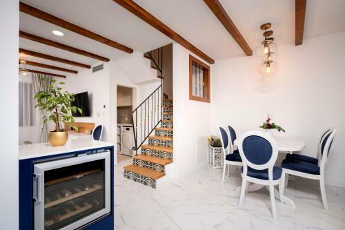 Apartamento Downtown Escape - Hvar Villa