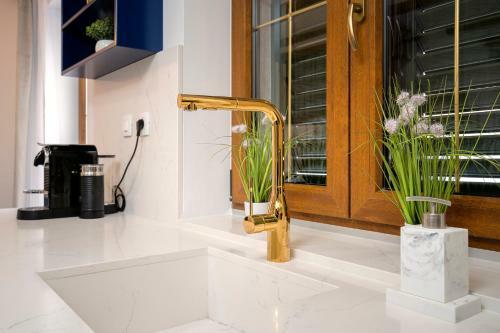 Apartamento Downtown Escape - Hvar Villa