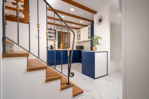 Apartamento Downtown Escape - Hvar Villa