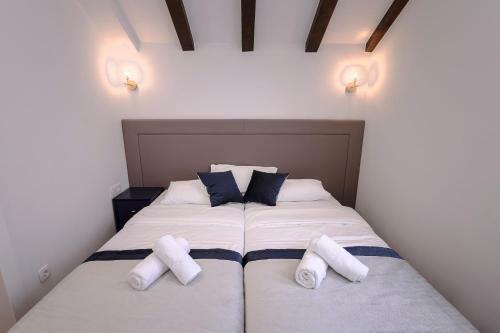 Apartamento Downtown Escape - Hvar Villa
