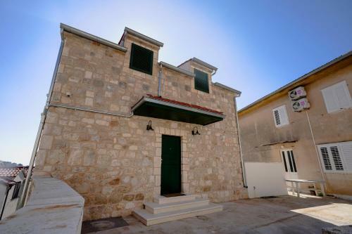 Apartamento Downtown Escape - Hvar Villa