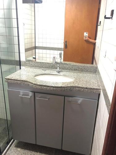 Apartamento Quarto E Sala Pr�ximo Ao Mar