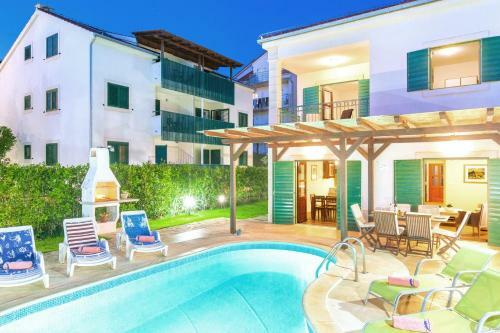 Villa Cvita