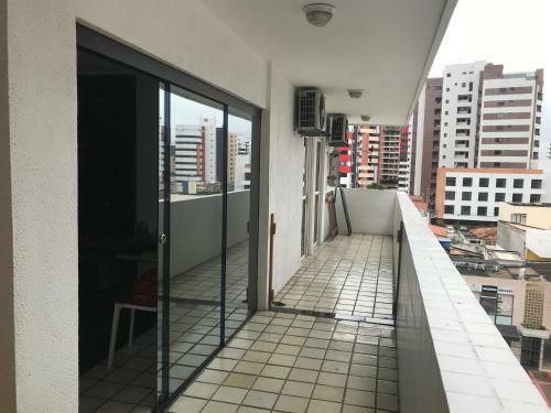 Apartamento Completo Na Ponta Verde (3 Quartos) - 2 Quadras Da Praia