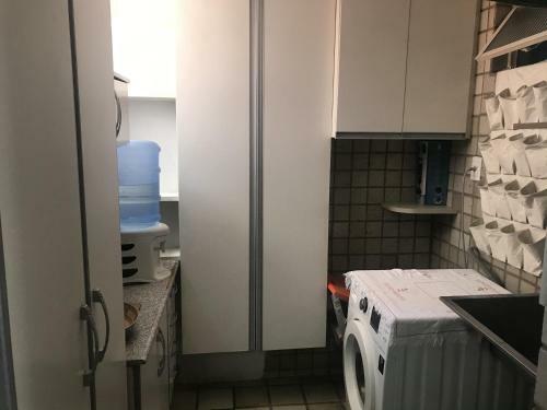 Apartamento Completo Na Ponta Verde (3 Quartos) - 2 Quadras Da Praia