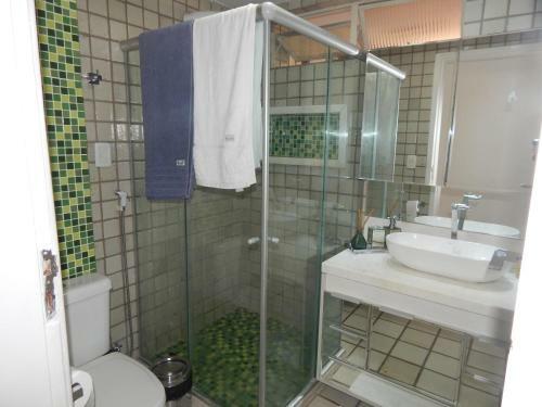 Apartamento Completo Na Ponta Verde (3 Quartos) - 2 Quadras Da Praia