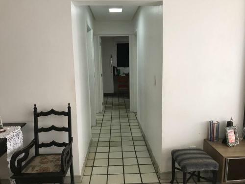 Apartamento Completo Na Ponta Verde (3 Quartos) - 2 Quadras Da Praia