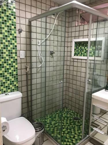 Apartamento Completo Na Ponta Verde (3 Quartos) - 2 Quadras Da Praia