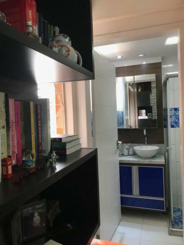 Apartamento Completo Na Ponta Verde (3 Quartos) - 2 Quadras Da Praia