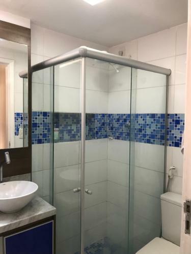 Apartamento Completo Na Ponta Verde (3 Quartos) - 2 Quadras Da Praia