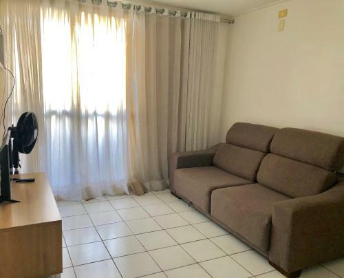 Apartamento Flat Praia De Paju�ara