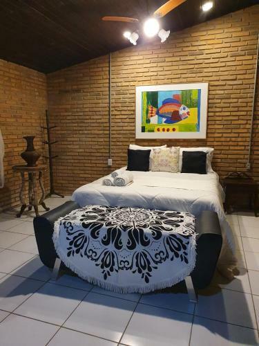 Casa Barra Nova