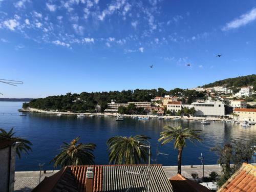Hvar Out Apartment