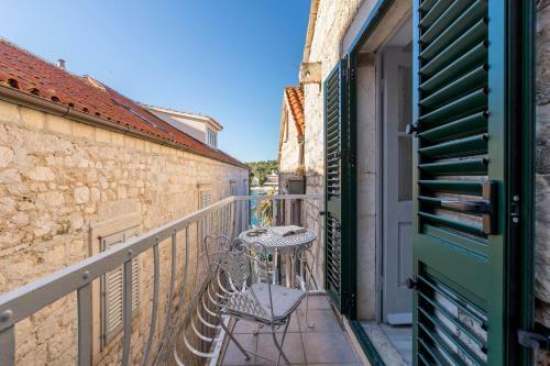 Hvar Out Apartment