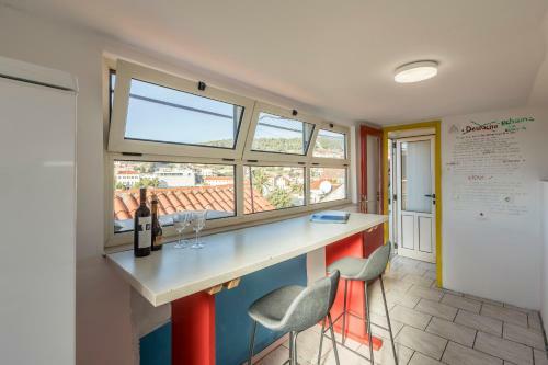 Hvar Out Apartment