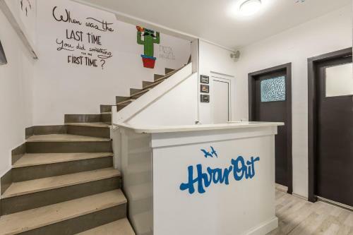 Hvar Out Apartment