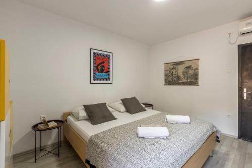 Hvar Out Apartment