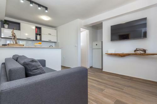 Apartamento Nomads